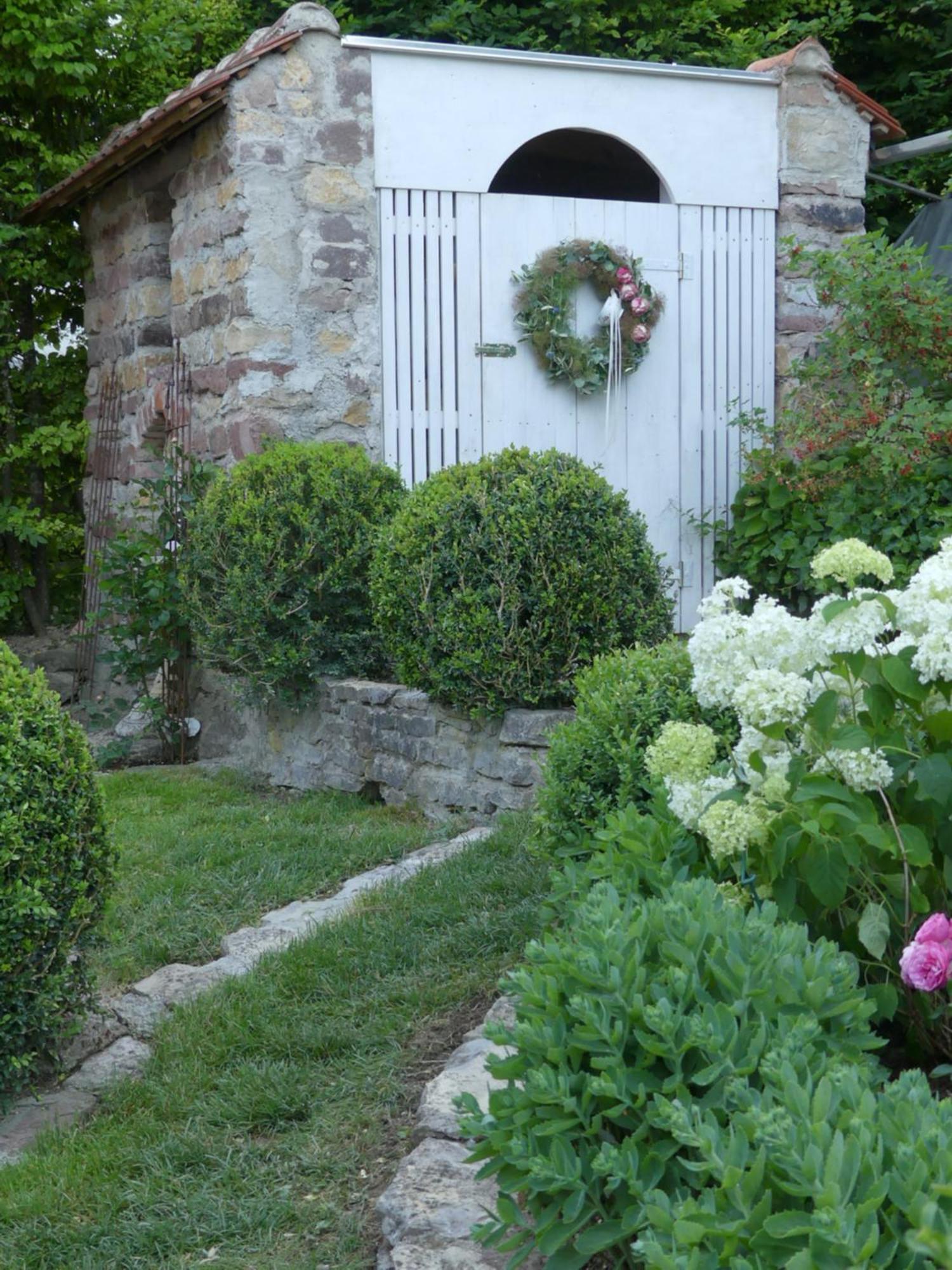 B&B Rosenliebe Niedereschach Exterior photo
